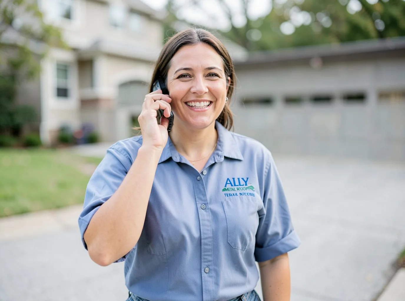 Metal Roof Installation Slayden, TN FAQs